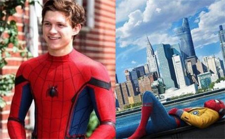 在哪可以看免费的蜘蛛侠英雄归来,蜘蛛侠英雄归来免费观看天天影院