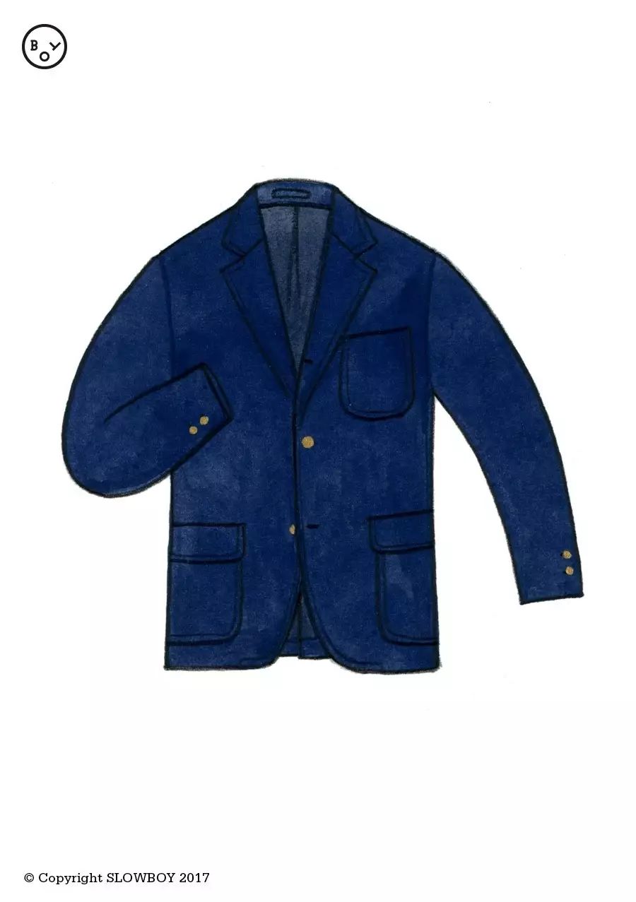 不要再被忽悠了原版,ivyboy风穿搭