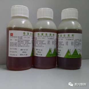 「推荐」秋天到，掉发、脱发别烦恼！广东省中医院第六波最受欢迎的院内明星宝贝来了！