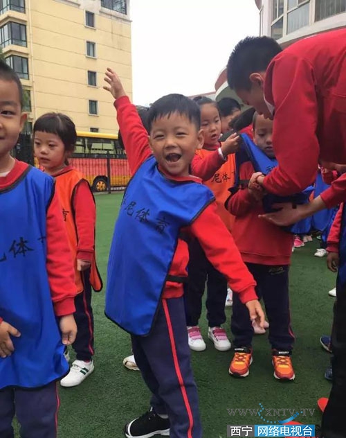 青海足球培训,青海省青少年足球培训中心