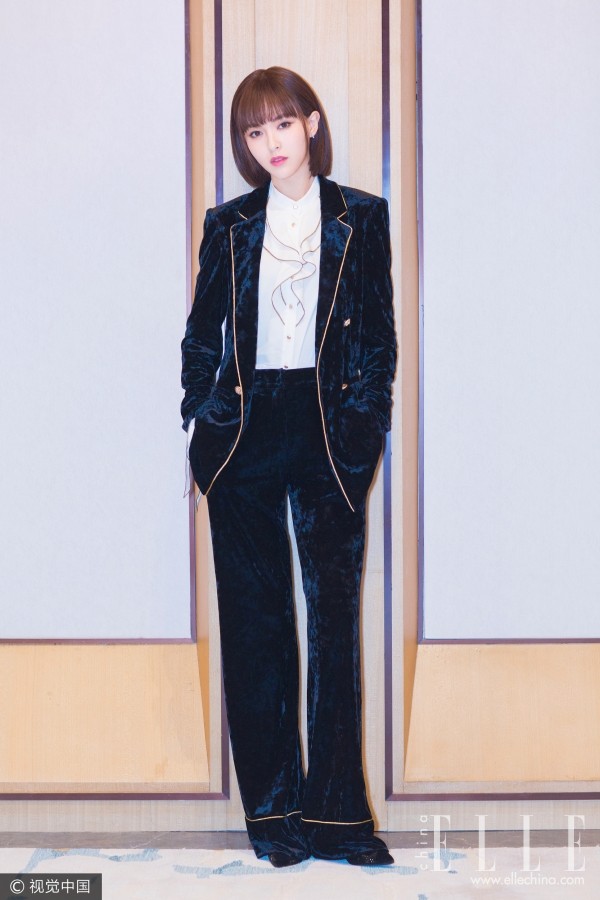 入秋的第一件外套是什么,入秋了秋天的第一件外套