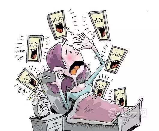 江西人警惕收到这类短信千万别点,江西人接电话