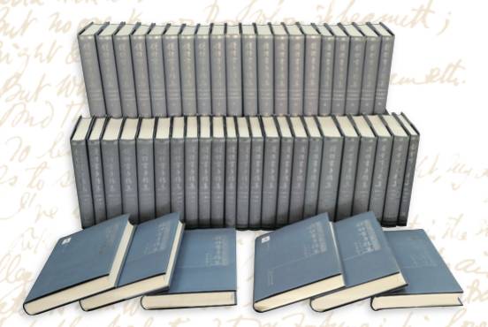 100本值得收藏的图书,书架推荐经典好书