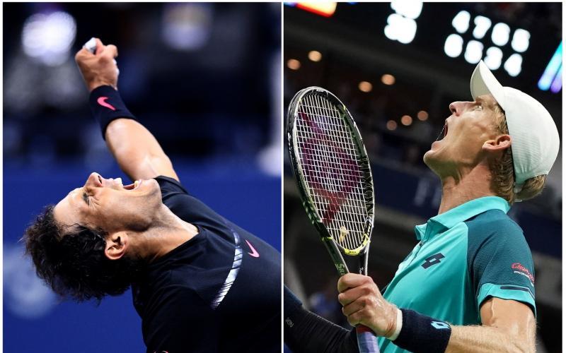 纳达尔费德勒美网决赛,安德森纳达尔美网