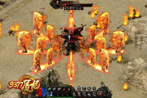 9377屠龙战记回档补偿,9377屠龙传说手机版下载