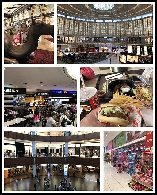 迪拜自驾七日游攻略,迪拜自驾游一日游攻略