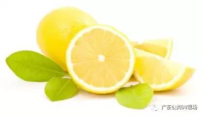 柠檬的这些妙用居然这么好用,柠檬的重要功效可以借鉴不可滥用