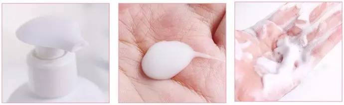 一直用的一款洗面奶,终于找到了会回购的洗面奶