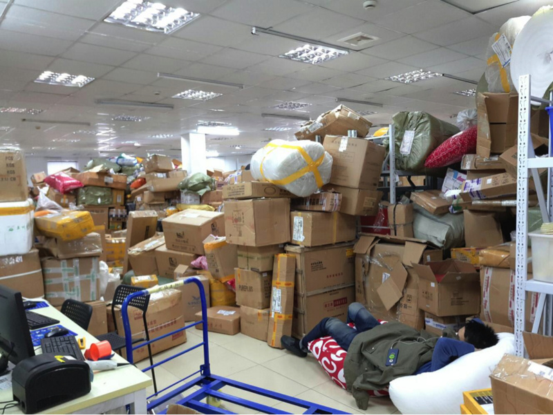 淘宝入驻海外渠道,淘宝进驻泰国