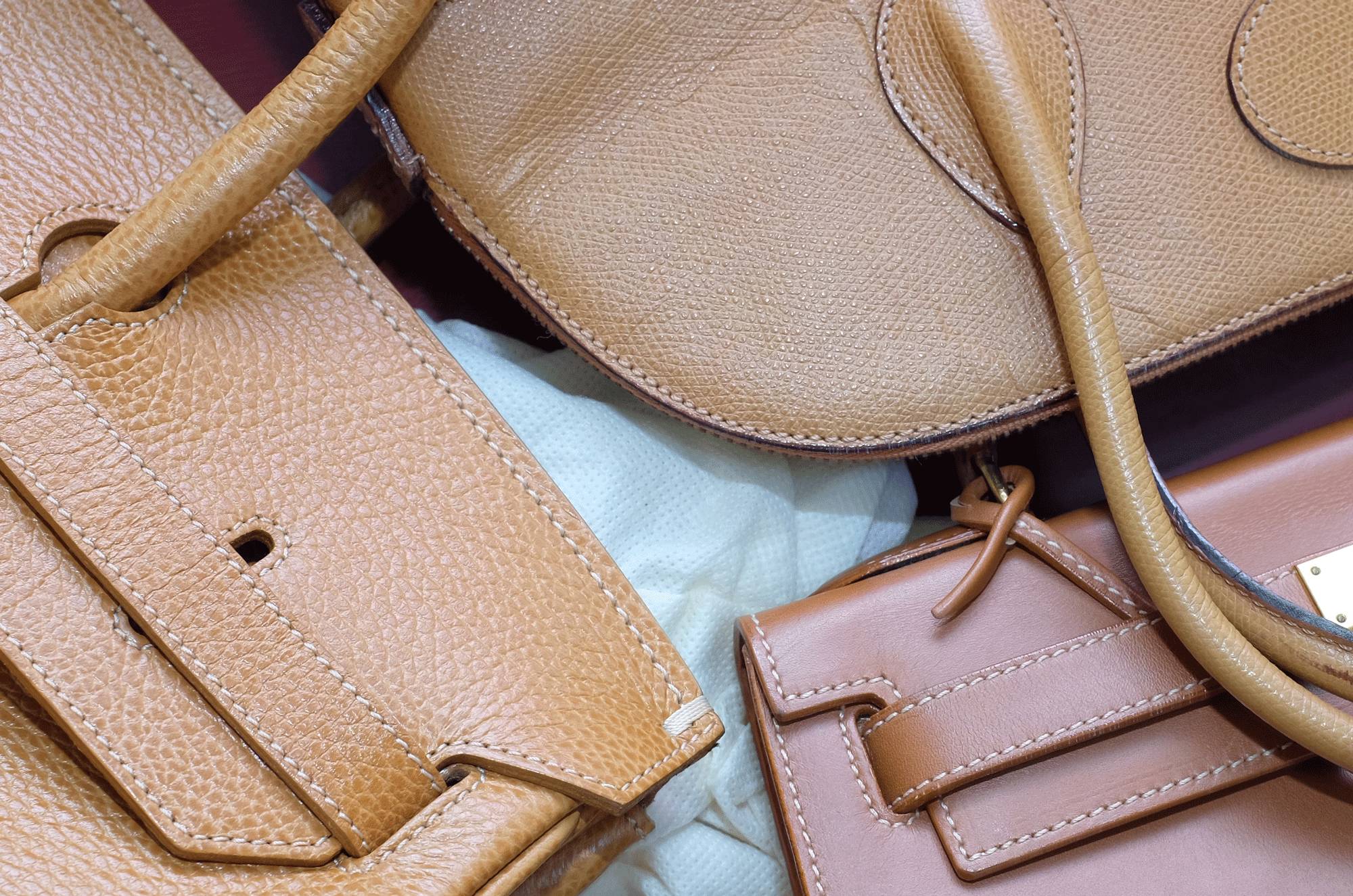 皮具护理入门,真皮皮鞋的清洁保养方法