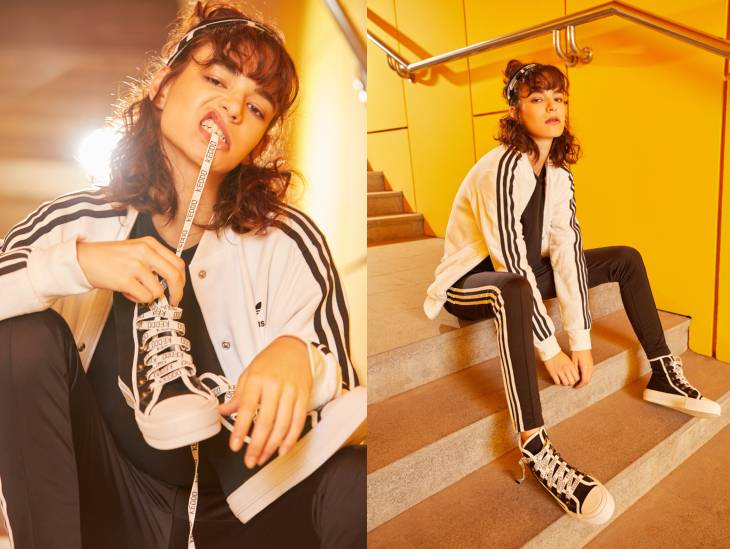 穿巴黎世家的袜子,穿巴黎世家鞋配什么衣服好看