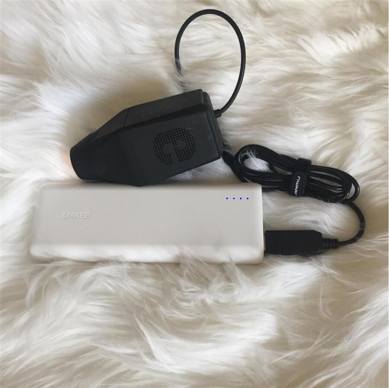 让假包瞬间现形的电子鉴定器