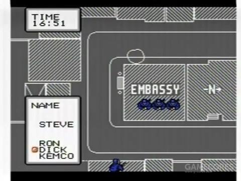 FC上那些你可能没听说过的“神作”