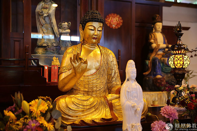 美国佛教寺庙集合,美国最大的藏传佛教寺庙在哪里