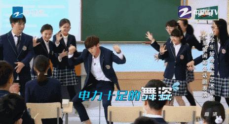 中国十大帅哥韩媒,韩国人眼中的中国十大帅哥