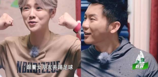 鹿晗到底有没有女朋友,鹿晗什么时候有女朋友的