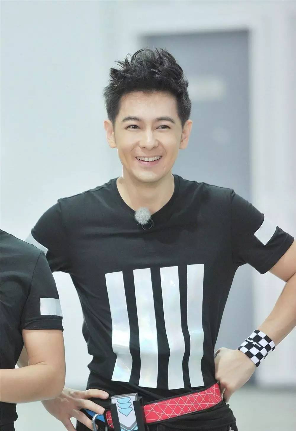 中国十大帅哥韩媒,韩国人眼中的中国十大帅哥