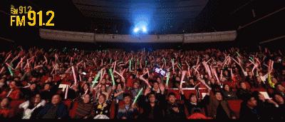 912又到一年频率日，道一句感恩……