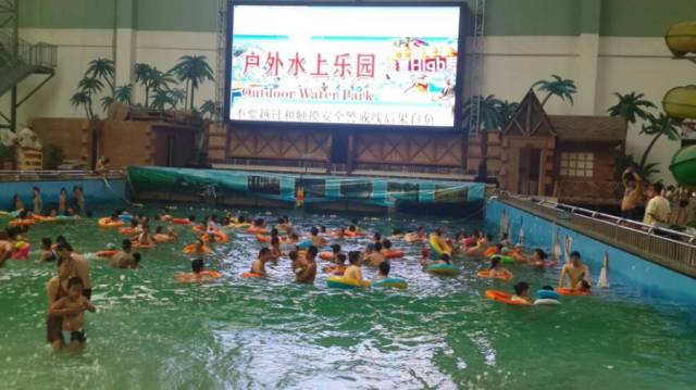 5.1泡温泉好去处,泡附近温泉