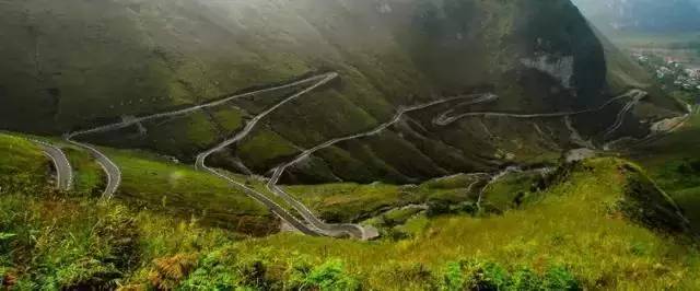 广西山清水秀好风光,广西山清水秀风景图片