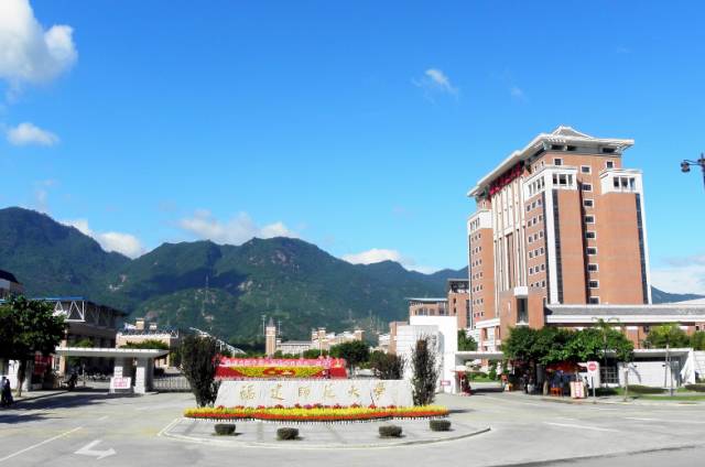 家住福州仓山,印象仓山的真实生活