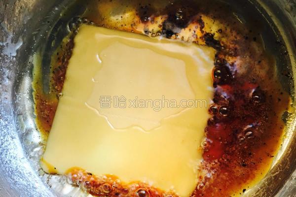 芝士爆米花韩国,芝士爆米花