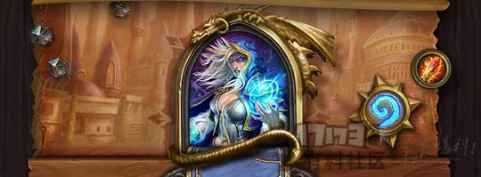 狂野模式奥秘法来袭让你的对手猜去吧