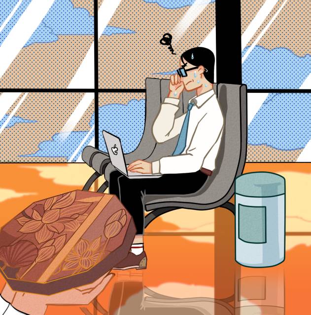 我们提取了每款月饼的人设，让你成为中秋送礼之王