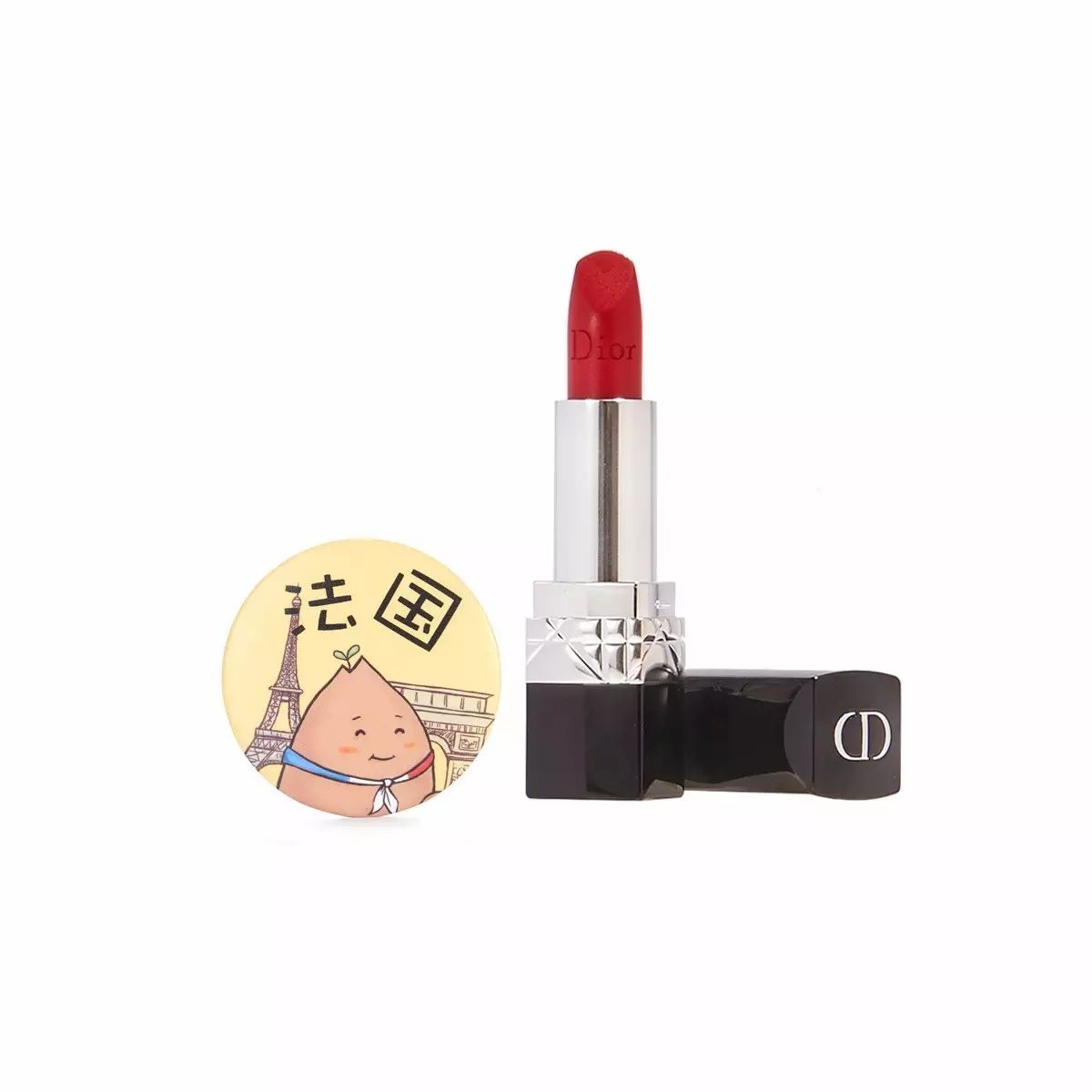 显白显气质的口红颜色有哪些,显白必买口红前十名