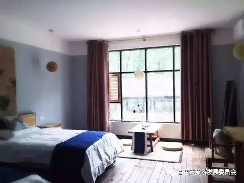 柳州这9家有格调的民宿,广西最奇特的民宿