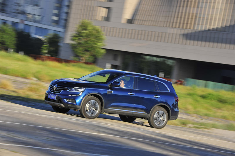 科雷傲和探界者,探界者与科雷傲怎么选择