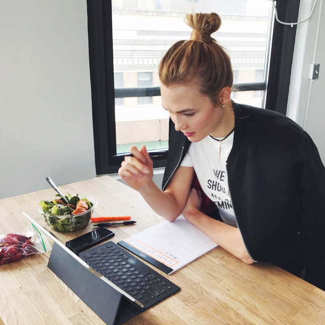 OK!明星健康｜你敢不敢在社交网络上在线减重给大家看？