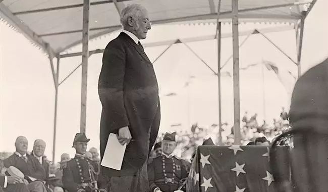 教师节特辑：哈佛最伟大校长的传奇故事