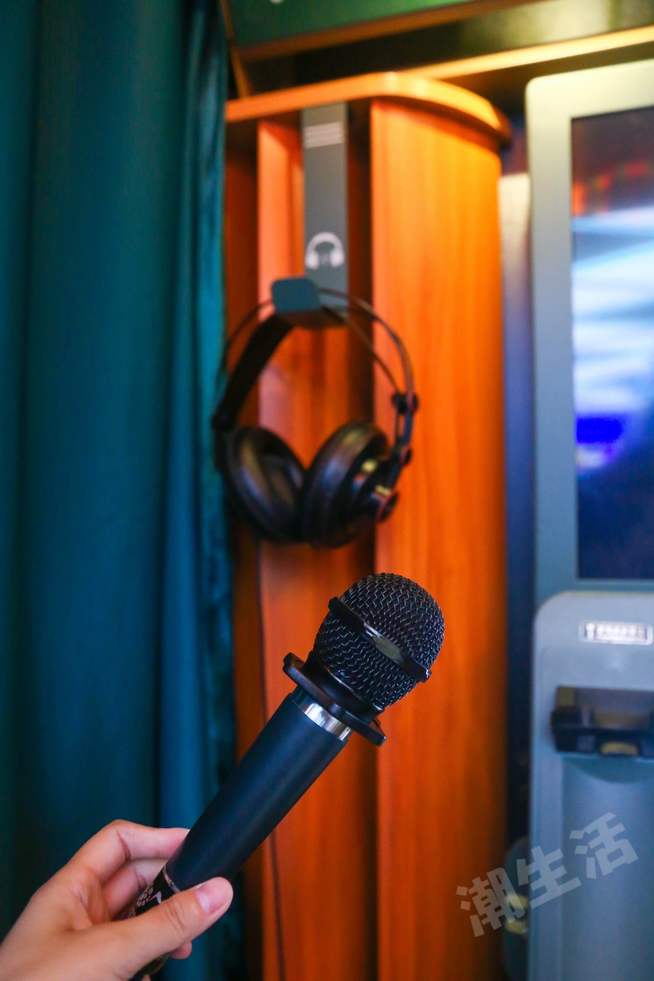 小型ktv玻璃间成都,成都商场小型ktv