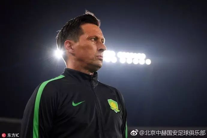 国安客战富力,富力三轮战国安