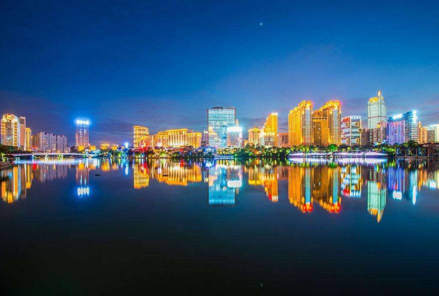 中国东盟博览会攻略,18届东盟博览会攻略