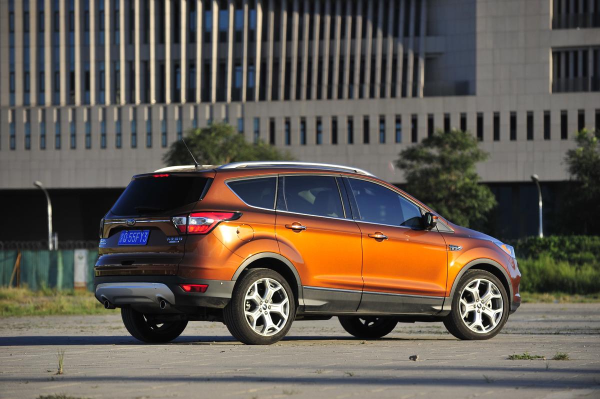 科雷傲和探界者,探界者与科雷傲怎么选择