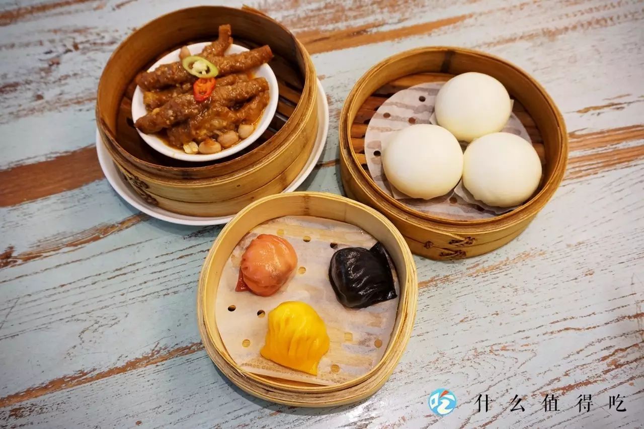 北京最正宗的广式点心,北京好吃的广式点心