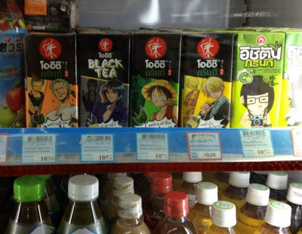 泰国必买100件物品,泰国游购物清单攻略