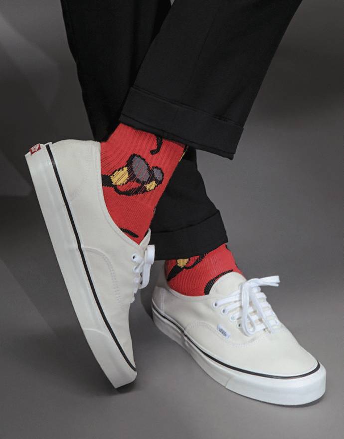 正装色彩｜时装片