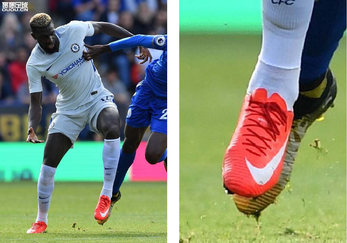 本周全球赛场战靴一览,2018全球战靴一览表