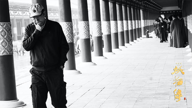 陈凯歌早期不常见的三分钟电影,陈凯歌导演最受好评的九部电影