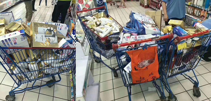 宝洁发布致歉声明,宝洁事件舆情分析