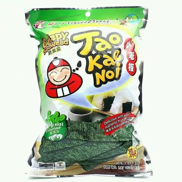 不合格零食被曝光,网红爆出食品不合格