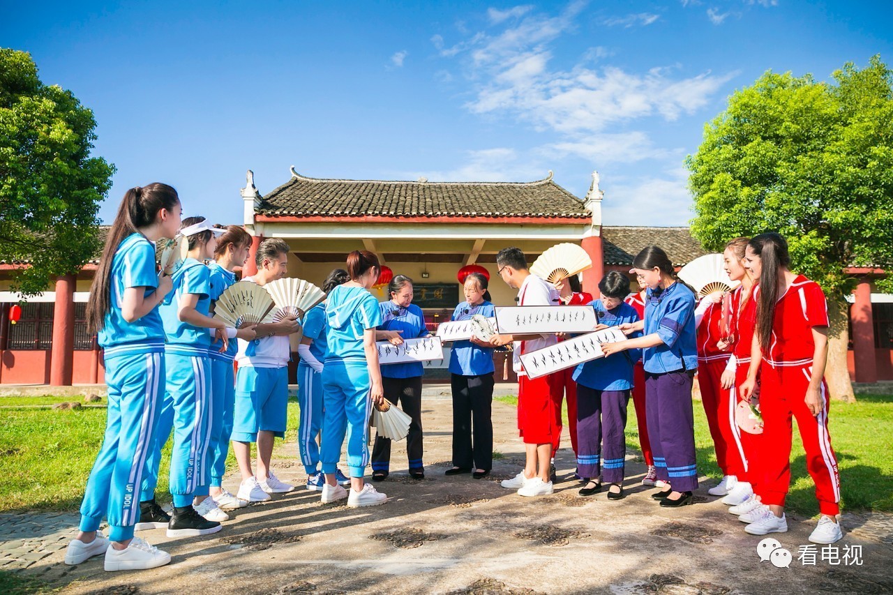 深入文化腹地、体验大美中华，《我们来了》如何让“文化体验”真实落地？