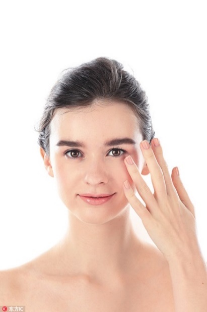 黑眼圈遮瑕遮不住怎么办,眼下黑眼圈细纹用什么遮瑕