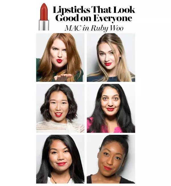 dior口红适合黄皮显白的推荐,显白颜色排行榜