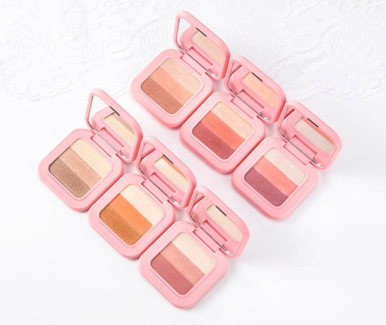 平价又好用的全套彩妆推荐,省钱又好用的平价彩妆推荐