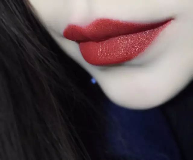 显白显气质的口红颜色有哪些,显白必买口红前十名