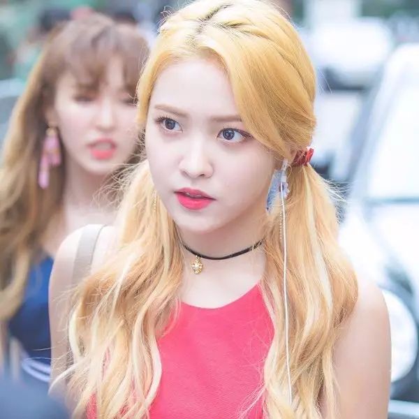 高俊熙同款天鹅颈,今年超火的饰品套装